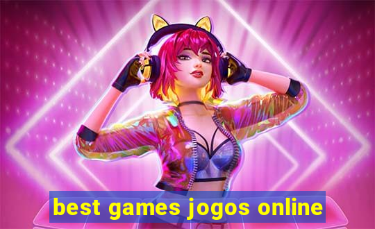 best games jogos online